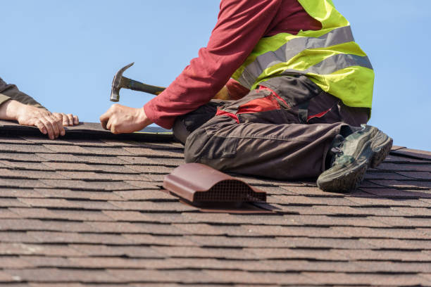 Best Commercial Roof Installation  in Buhler, KS