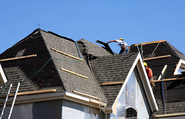 Roof Waterproofing Services in Buhler, KS