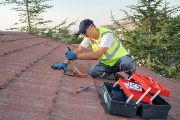 Best New Roof Installation  in Buhler, KS