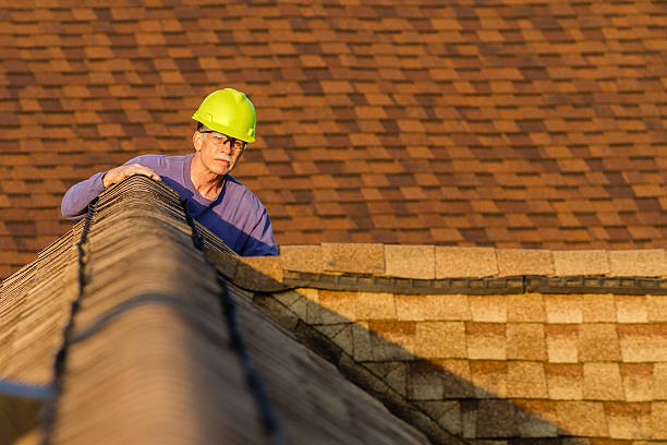 Best Affordable Roofing Company  in Buhler, KS