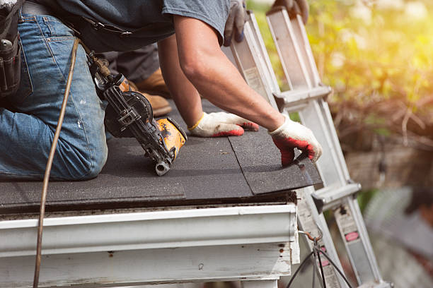 Best Flat Roof Repair Services  in Buhler, KS